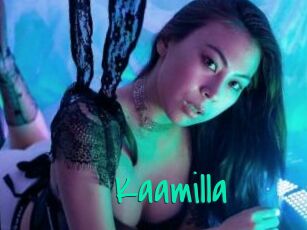 Kaamilla