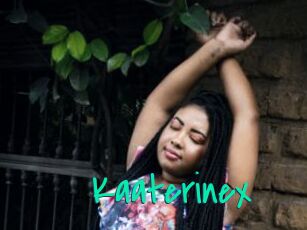 Kaaterinex