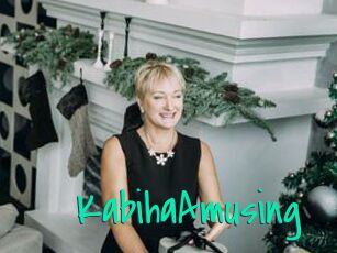 KabihaAmusing