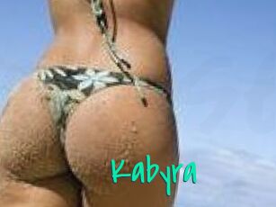 Kabyra