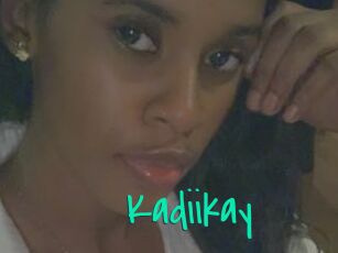 Kadiikay