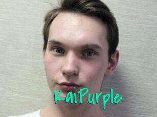 KaiPurple