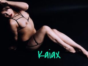 KaiaX
