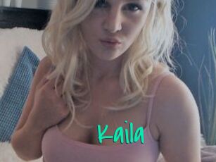 Kaila