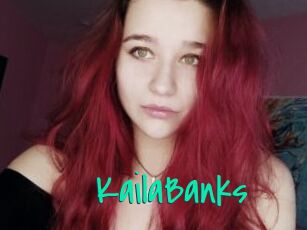 KailaBanks