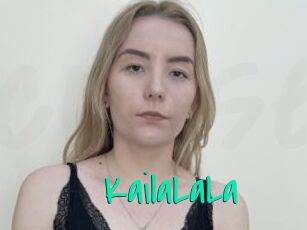 KailaLaLa