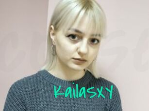 KailaSXY
