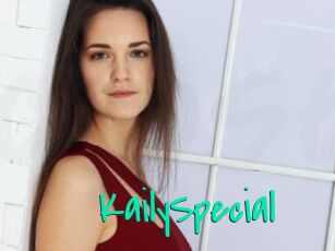 KailySpecial