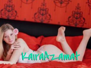 KairaAzamat