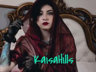 KaisaHills