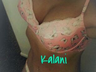Kalani