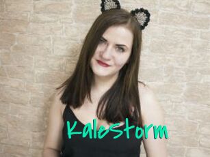 KaleStorm