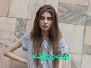 Kaleesha