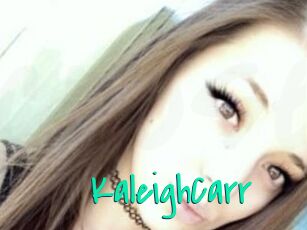 KaleighCarr
