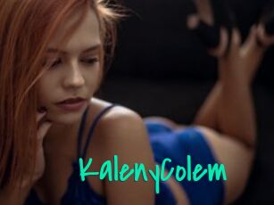 KalenyColem