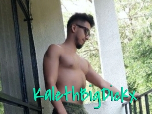 KalethBigDickx Cool Sexe