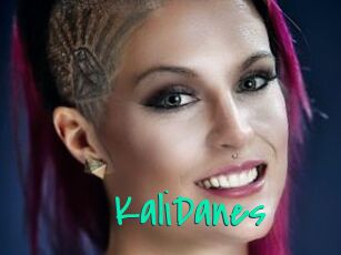 KaliDanes