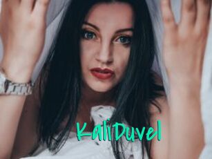 KaliDuvel