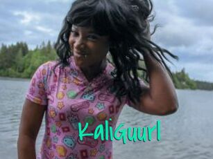 KaliGuurl