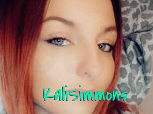 KaliSimmons