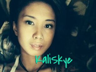 KaliSkye