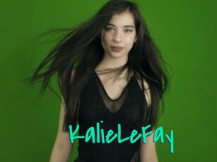 KalieLeFay