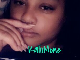 KaliiMone