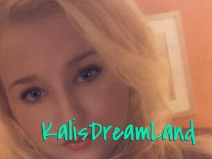KalisDreamLand