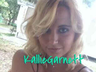 KallieGarnett