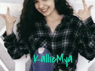 KallieMya