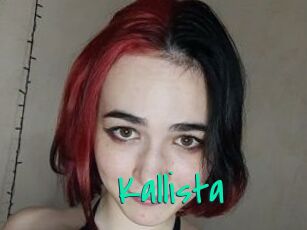 Kallista