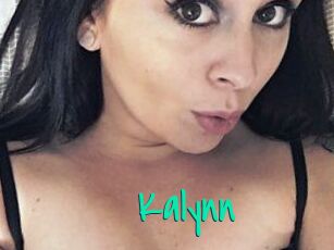 Kalynn