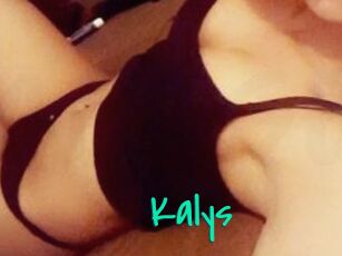 Kalys