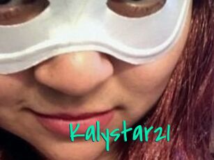 Kalystar21