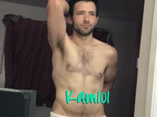 Kam101