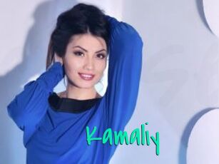 Kamaliy