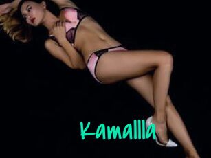 Kamallla
