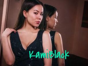 KamiBlack