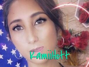 KamiiHott