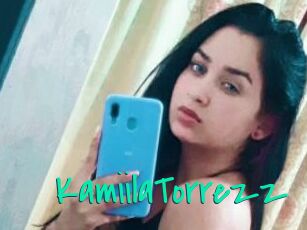 KamiilaTorrezz