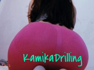 KamikaDrilling