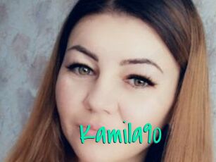 Kamila90
