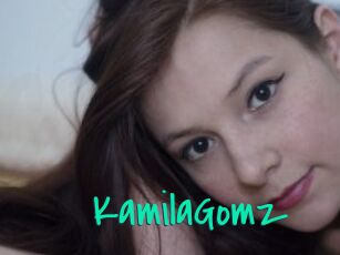 KamilaGomz
