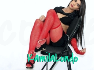 KamilaLondo
