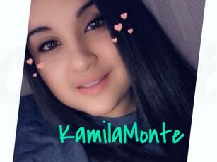 KamilaMonte