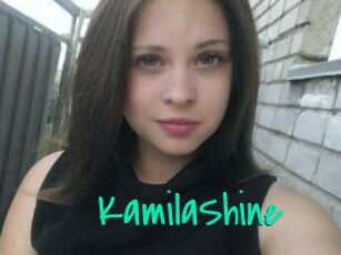 KamilaShine