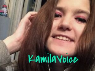 KamilaVoice