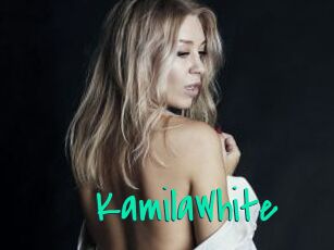 KamilaWhite