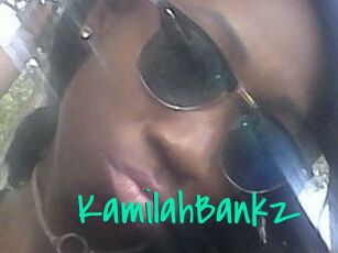 Kamilah_Bankz Cool Sexe