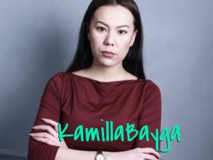 KamillaBayga